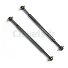 Carrera Racing Machine drive shafts 120007, 120008, 120009, 120011 370990130