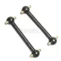 Aandrijfassen Carrera Hummer H3 120005, 120010