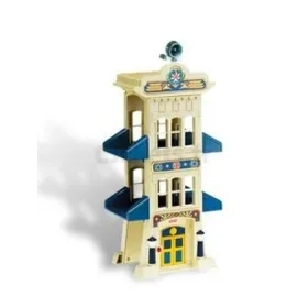Toren GEOTRAX