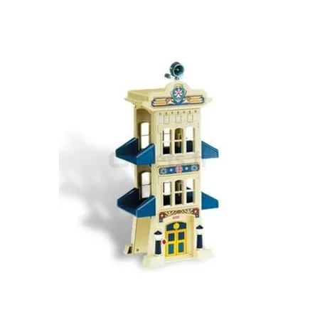 Torre GEOTRAX