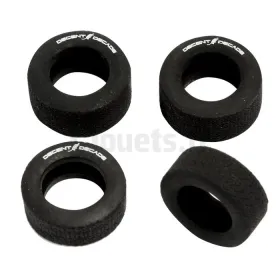 Carrera Digital 132 banden voor 30623, 27413, 27414, 30622, 30648, 3...