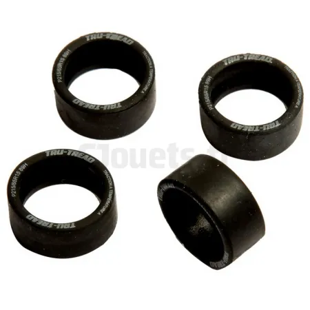 Neumáticos Carrera Digital 132 para 30613, 27404