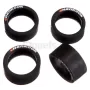 Pneus Carrera Digital 132 pour 30554, 27384 CARRERA 132