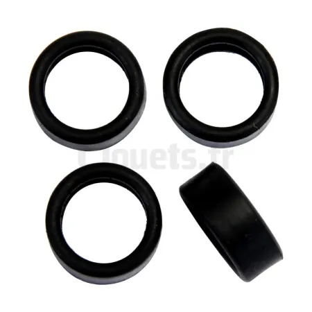 Carrera Digital 132 banden voor 27349, 27350, 30547, 30548, 27402
