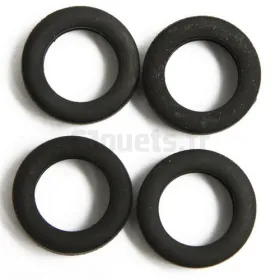 Neumáticos Carrera Digital 132 para 27326, 27370, 30519, 30520, 30575