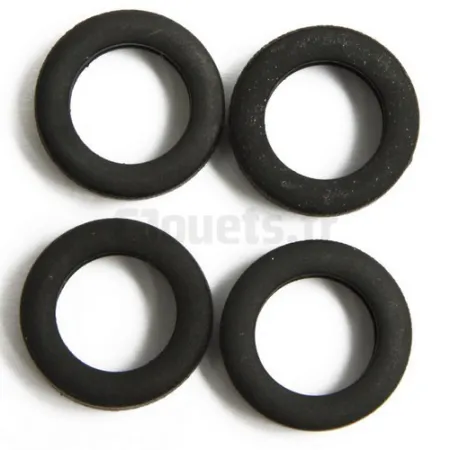 Pneus Carrera Digital 132 pour 27326, 27370, 30519, 30520, 30575 CARRERA 132
