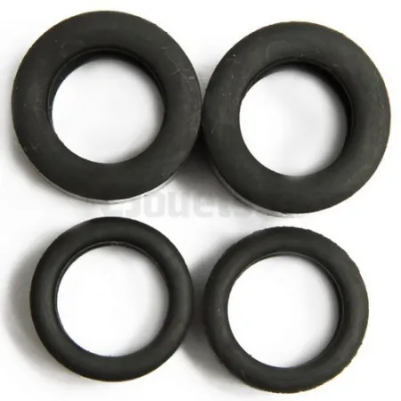 Carrera Digital 132 banden voor 27327, 27367, 30521, 30522, 30572