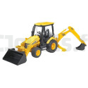 JCB MIDI CX BRUDER 02427 Excavator 02427