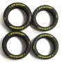 Carrera Digital 132 banden voor 27319, 27320, 30512, 30513