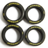 Carrera Digital 132 tires for 27319, 27320, 30512, 30513 20089629