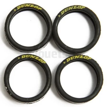 Pneus Carrera Digital 132 pour 27316, 30508 CARRERA 132