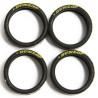 Carrera Digital 132 tires for 27316, 30508 20089627