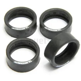 Carrera Digital 132 banden voor 27296, 30476, 30477