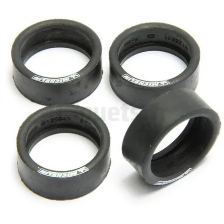 Carrera Digital 132 banden voor 27296, 30476, 30477