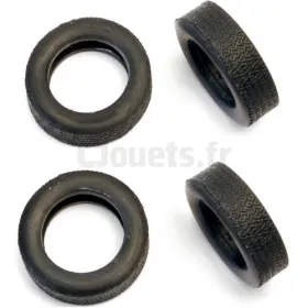Neumáticos Carrera Digital 132 para 27257, 30444, 30489
