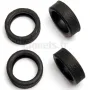Carrera Digital 132 banden voor 27251, 27331, 30440, 30527