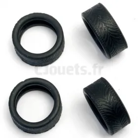 Carrera Digital 132 banden voor 27232, 27233, 27284, 30431, 30460, 3...