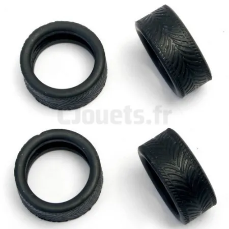Carrera Digital 132 banden voor 27232, 27233, 27284, 30431, 30460, 3...