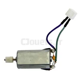 Carrera Digital 132 E200 motor voor KTM X-Bow & McLaren M20