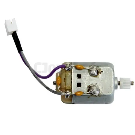 Carrera Digital 132 standaard E200 motor