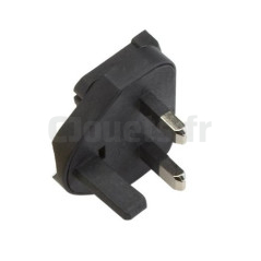 Socket for Peg-Pérego battery charger (England) PRF/UK