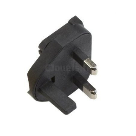 Socket for Peg-Pérego battery charger (England)