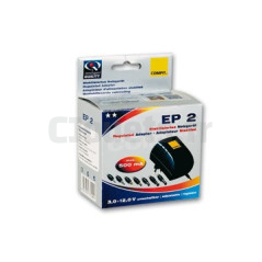 Chargeur adaptateur EP2 500MA 3992050