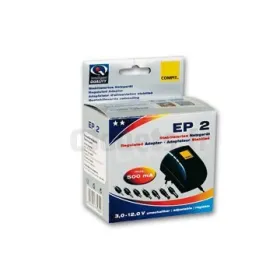 Chargeur adaptateur EP2 500MA