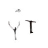 Kit body parts for vehicle 30663, 27444 20089817