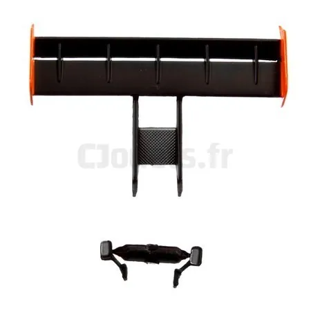 Kit pièces de carrosserie pour véhicule 27448, 30667 CARRERA 132