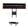 Set carrosseriedelen voor voertuig 27448, 30667