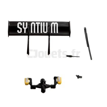 Set carrosseriedelen voor voertuig 27441, 30660