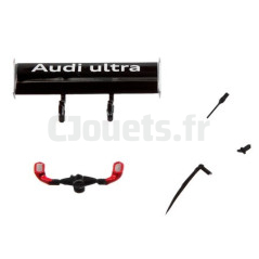 Kit pièces de carrosserie pour véhicule 27438, 30657 20089789