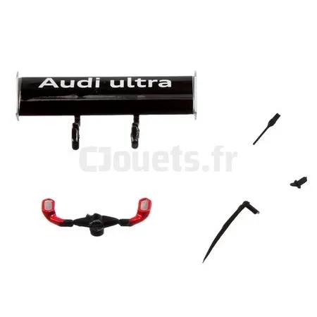 Carrosseriedelen kit voor voertuig 27438, 30657