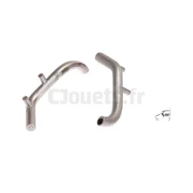 Kit pièces de carrosserie pour véhicule 27432, 30648 CARRERA 132