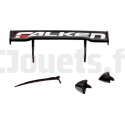 Body parts kit for vehicle 27429, 30642 CARRERA 132