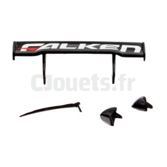 Kit pièces de carrosserie pour véhicule 27429, 30642 20089780