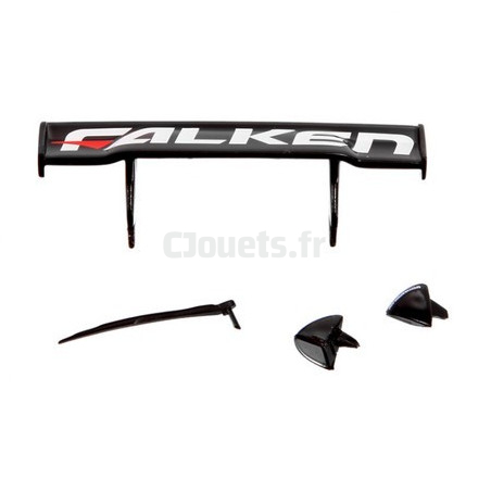 Kit pièces de carrosserie pour véhicule 27429, 30642