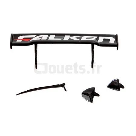 Kit pièces de carrosserie pour véhicule 27429, 30642 CARRERA 132