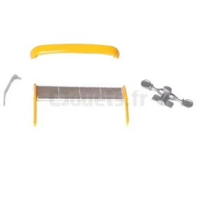 Kit pièces de carrosserie pour véhicule 30625, 27416 CARRERA 132