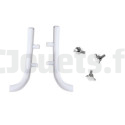 Kit body parts for vehicle 30623, 27414 CARRERA 132