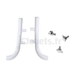 Kit pièces de carrosserie pour véhicule 30623, 27414 CARRERA 132