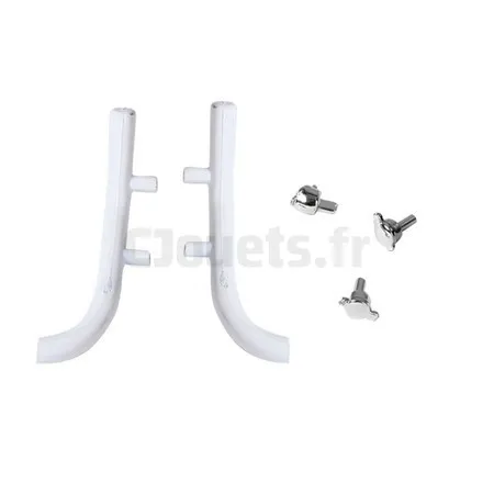 Kit pièces de carrosserie pour véhicule 30623, 27414 CARRERA 132