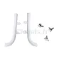 Kit pièces de carrosserie pour véhicule 30623, 27414 CARRERA 132