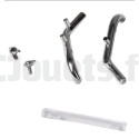 Kit body parts for vehicle 27413, 30622 CARRERA 132