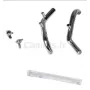 Kit de piezas de carrocería para vehículo 27413, 30622
