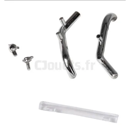 Kit de piezas de carrocería para vehículo 27413, 30622