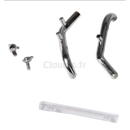 Kit pièces de carrosserie pour véhicule 27413, 30622