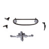 Kit body parts for vehicle 30621, 27412 CARRERA 132