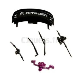 Kit de piezas de carrocería para vehículos 30617, 27408